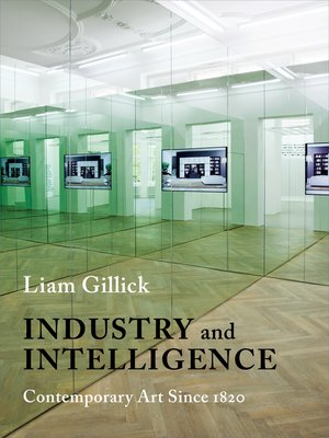 cover image of Industry and Intelligence